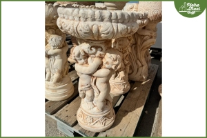 Putto da giardino Brenta h. 67